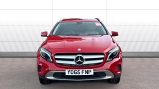 Mercedes-Benz GLA 220 CDI 4Matic Sport 5dr Auto [Premium] Diesel Hatchback